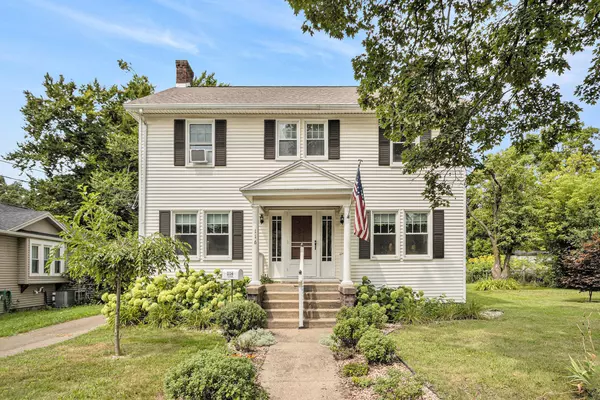 Kalamazoo, MI 49006,116 S Dartmouth Street