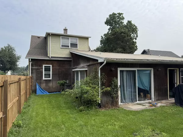 Battle Creek, MI 49017,186 Bryant Street