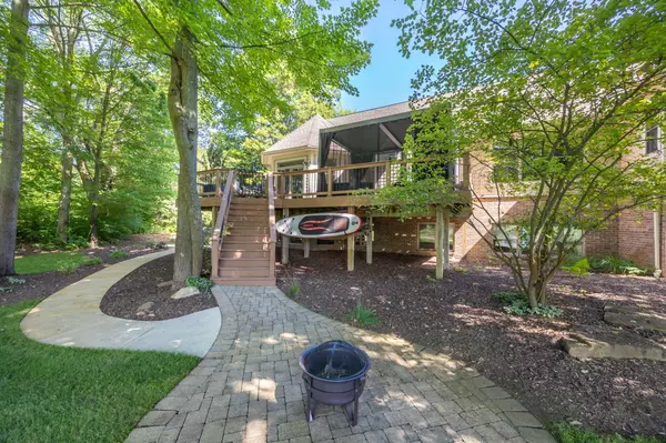 Stanwood, MI 49346,11573 Wellington Court
