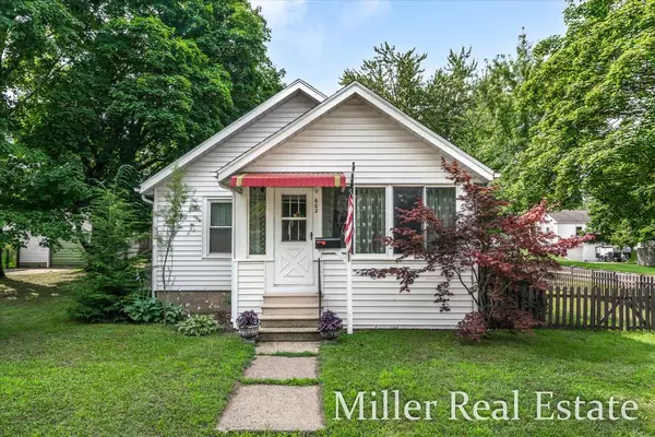 Hastings, MI 49058,602 E Clinton Street