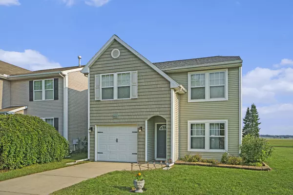 Richland, MI 49083,8423 Lausen Lane