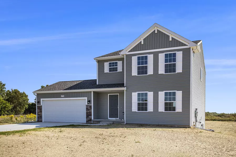12759 High Ridge Court, Freeport, MI 49325