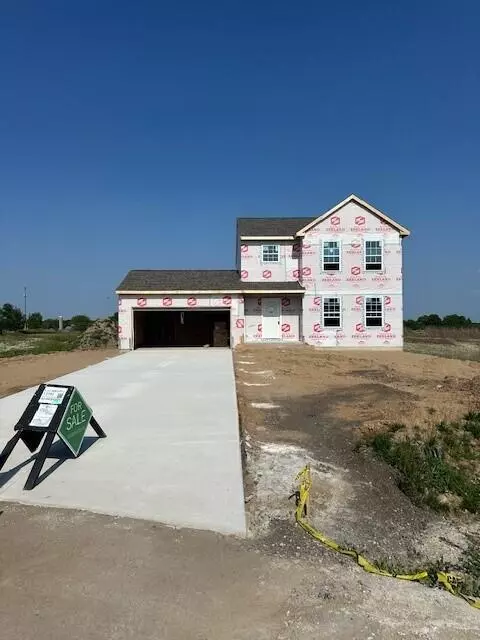Freeport, MI 49325,12759 High Ridge Court