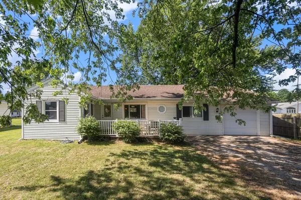 103 Broadway Avenue, White Pigeon, MI 49099
