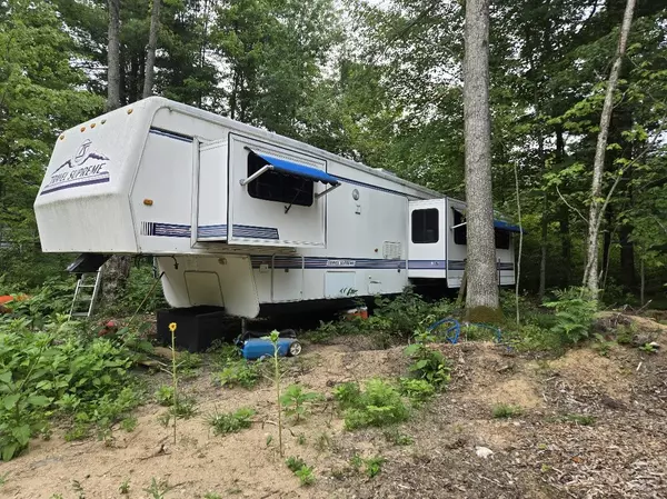 Chase, MI 49623,5369 E 68th Street