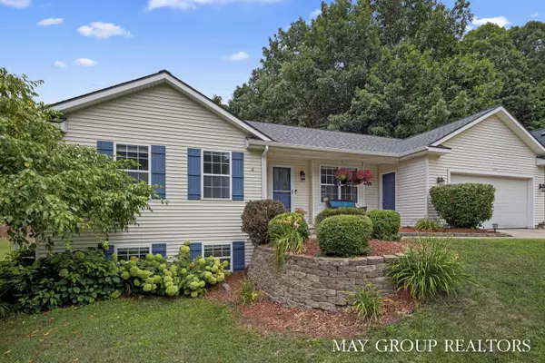Wayland, MI 49348,329 Willow Run Drive