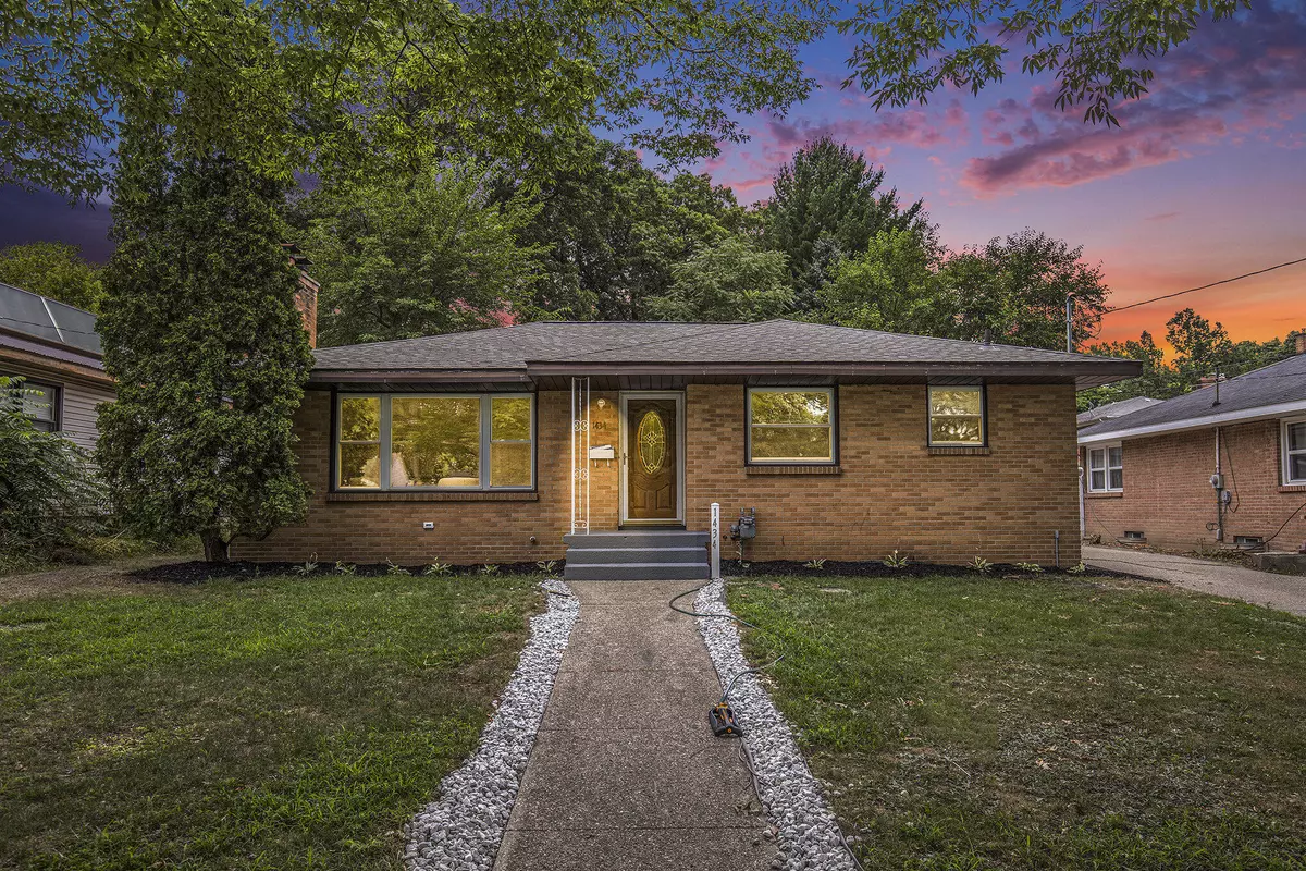 Grand Rapids, MI 49506,1434 Sylvan SE Avenue