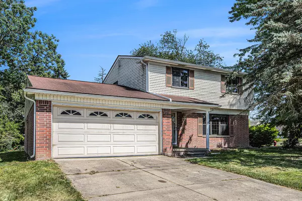 Ypsilanti, MI 48197,3995 Helen Avenue