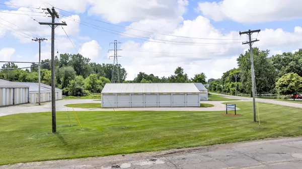 Brooklyn, MI 49230,505 Monroe Street