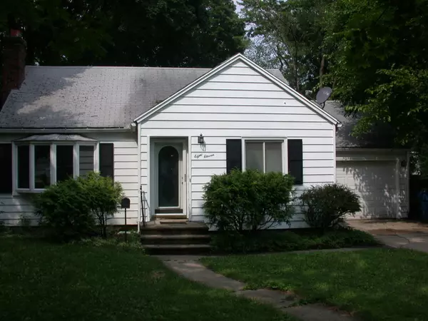 Kalamazoo, MI 49048,811 Cooper Avenue