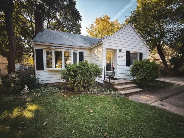 Kalamazoo, MI 49048,811 Cooper Avenue