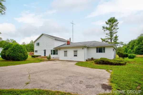 Covert, MI 49043,74721 30th Avenue