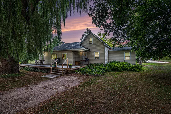 Sidney, MI 48885,2039 S Nevins Road