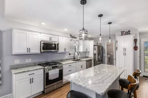 Stockbridge, MI 49285,4035 Eastbridge Circle #18