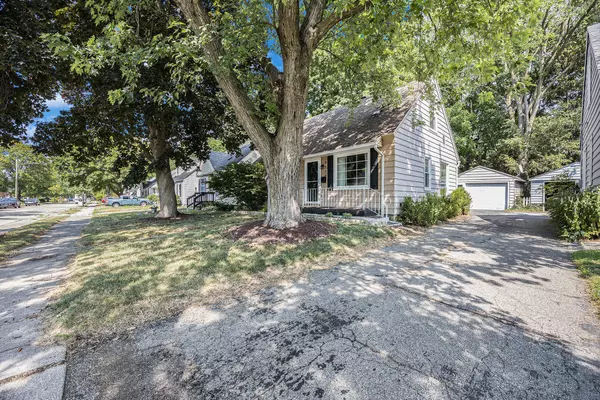Grand Rapids, MI 49505,2138 Riverside NE Drive