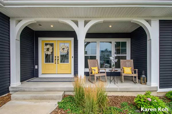 Jenison, MI 49428,3205 Deer Haven Drive