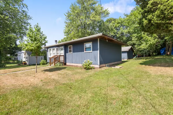 Union City, MI 49094,403 S Broadway Street