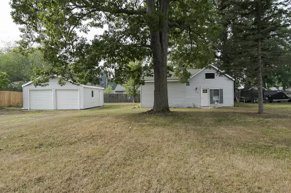 Muskegon, MI 49442,2435 Annette Avenue