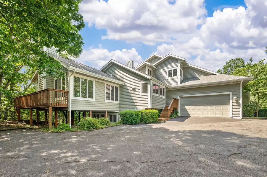 9922 Weko Drive, Bridgman, MI 49106