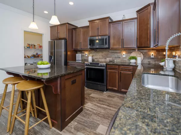 Portage, MI 49024,5820 Copperleaf Trail