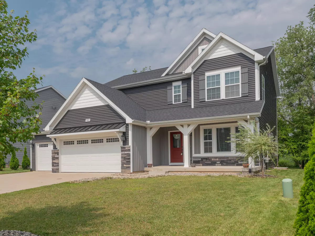 Portage, MI 49024,5820 Copperleaf Trail