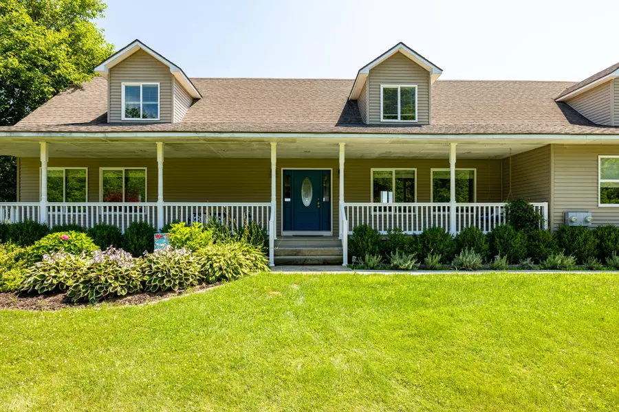 10151 Hitchingham Road, Milan, MI 48160