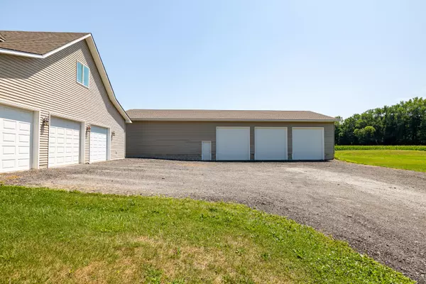 Milan, MI 48160,10151 Hitchingham Road