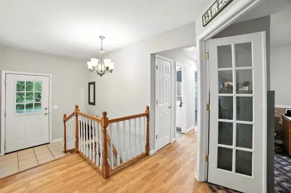Grandville, MI 49418,4445 64th SW Street