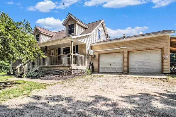 Six Lakes, MI 48886,6469 W Almy Road