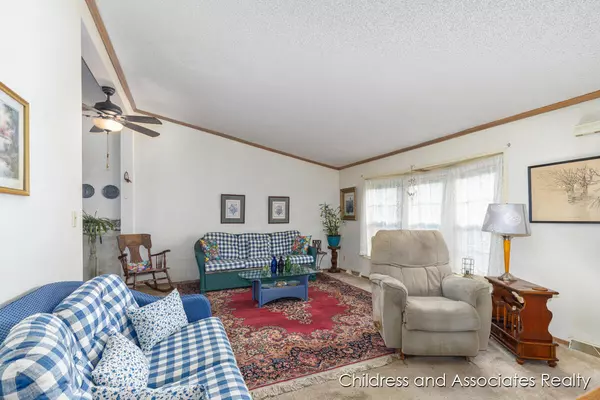 Belmont, MI 49306,7347 Willowwood NE Drive