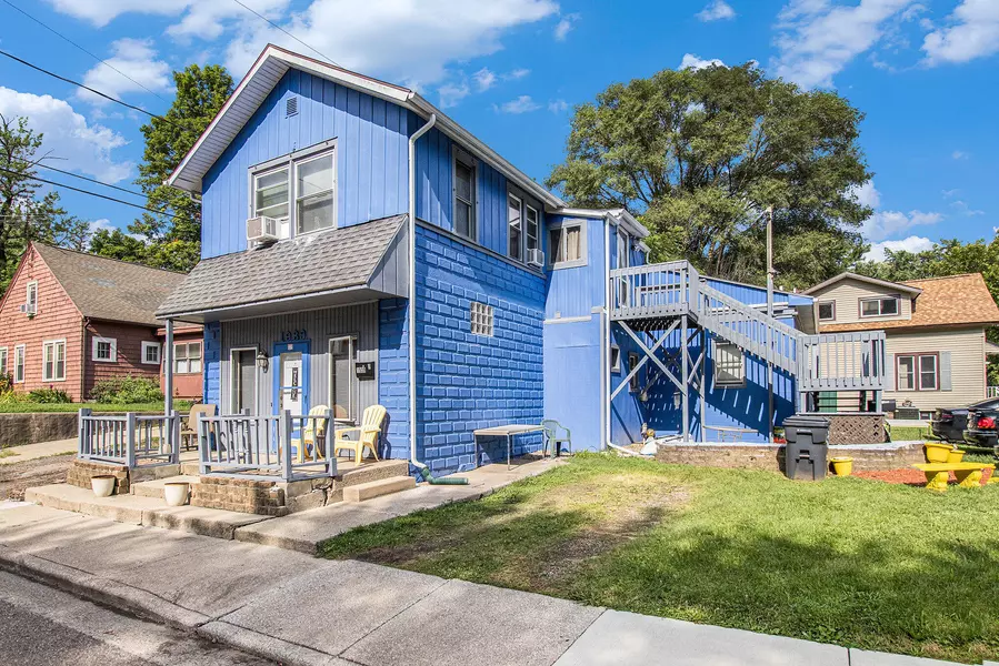 1939 March Street, Kalamazoo, MI 49001