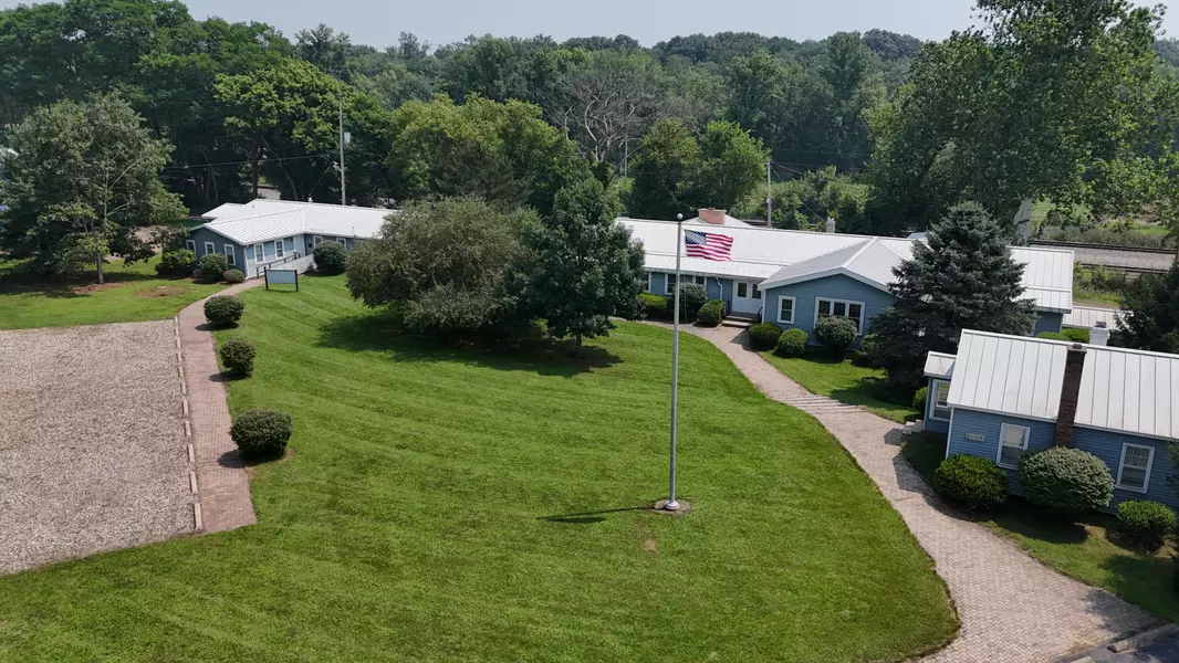 600 S Lincoln Street, Augusta, MI 49012