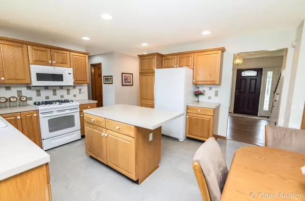 Kentwood, MI 49508,2294 Charleston SE Court