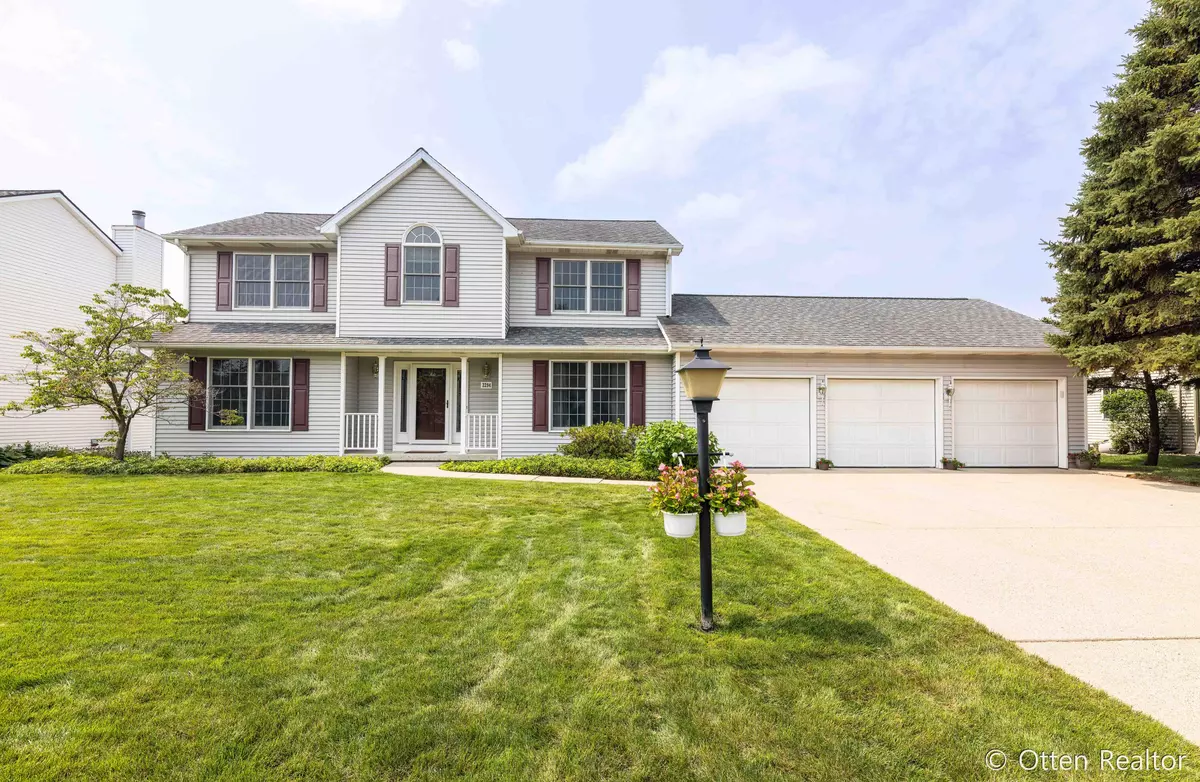Kentwood, MI 49508,2294 Charleston SE Court