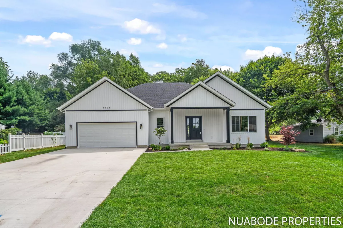 Grand Rapids, MI 49525,3836 Standish NE Avenue