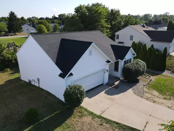 Holland, MI 49424,2968 Riley Ridge Road