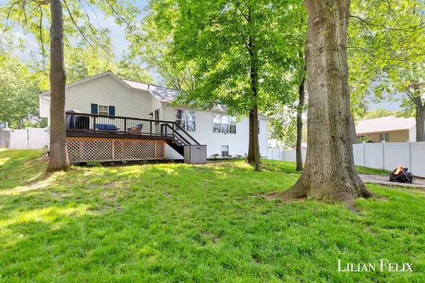 Wyoming, MI 49519,2474 Danton SW Drive