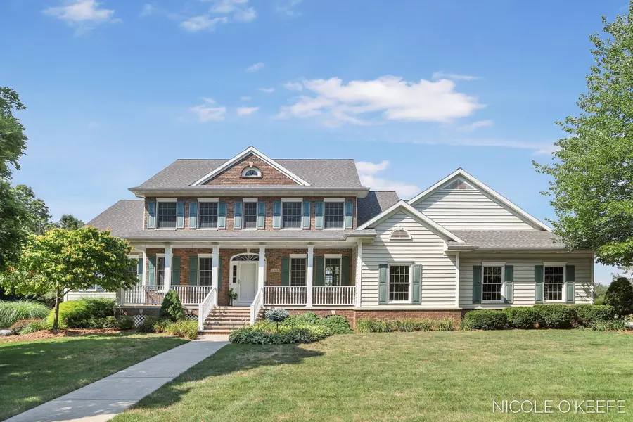 2809 Byron Station SW Drive, Byron Center, MI 49315