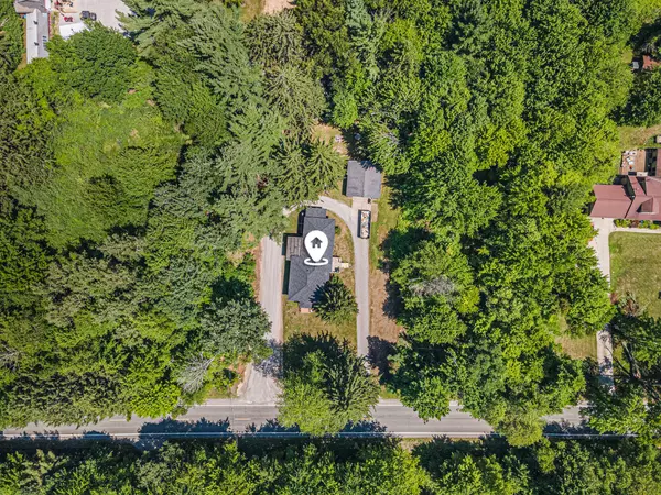 Muskegon, MI 49445,258 N Buys Road