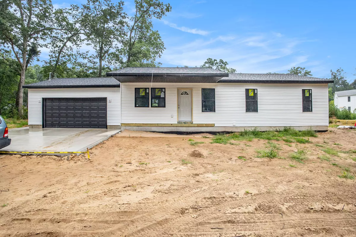 Twin Lake, MI 49457,356 W Ashland Road