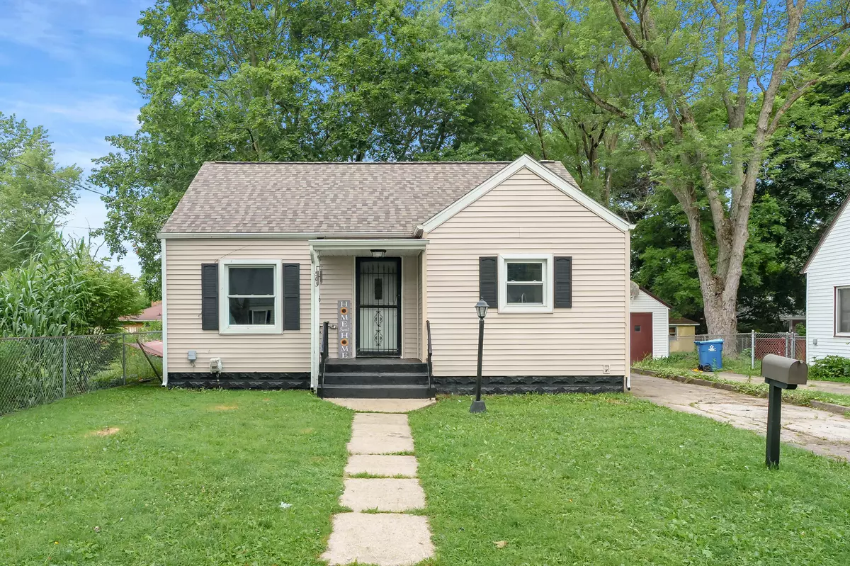 Kalamazoo, MI 49048,1503 Upland Drive