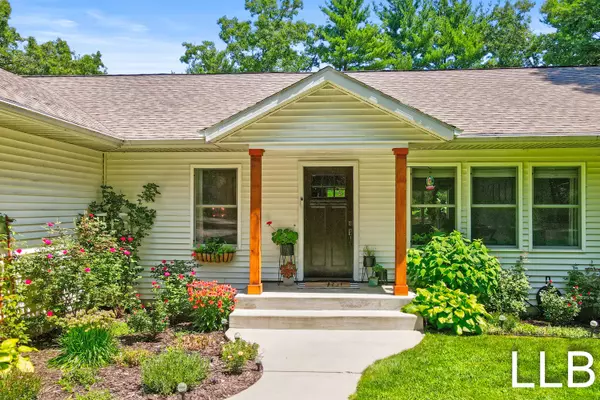 Whitehall, MI 49461,1700 N Schneider Lake Road