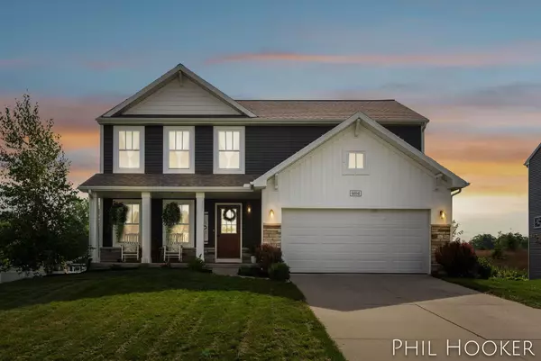 Caledonia, MI 49316,6694 Dutton Trail SE Drive