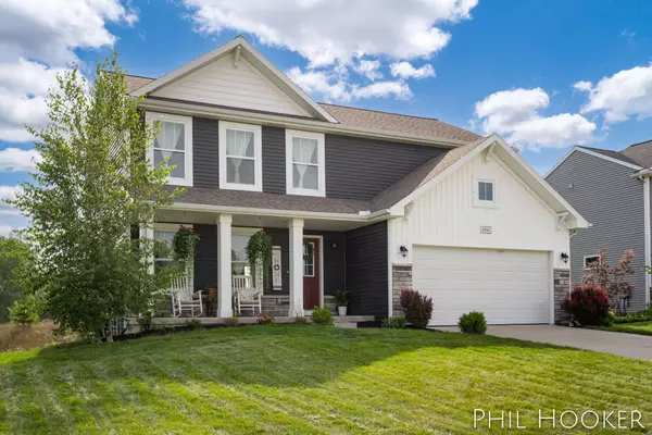 Caledonia, MI 49316,6694 Dutton Trail SE Drive