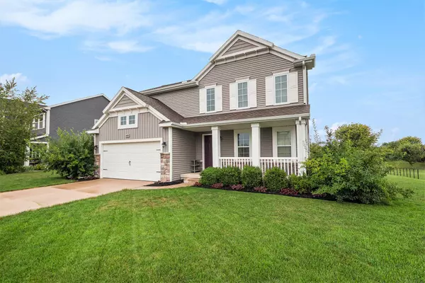 Hudsonville, MI 49426,4072 Springmist Drive