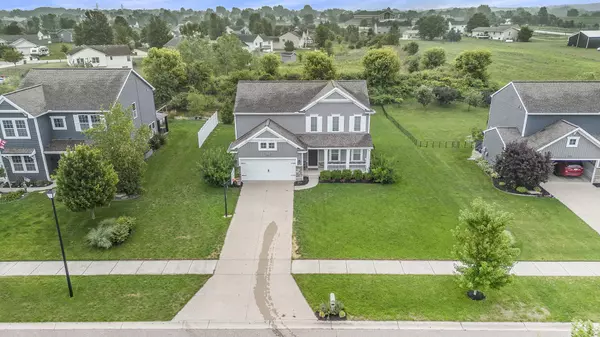 Hudsonville, MI 49426,4072 Springmist Drive