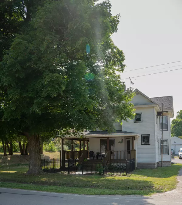 Palo, MI 48870,8249 Judevine Road