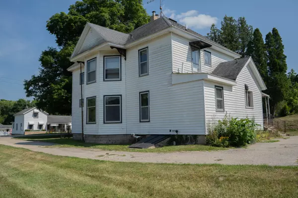 Palo, MI 48870,8249 Judevine Road