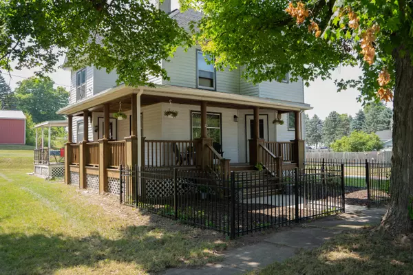 Palo, MI 48870,8249 Judevine Road