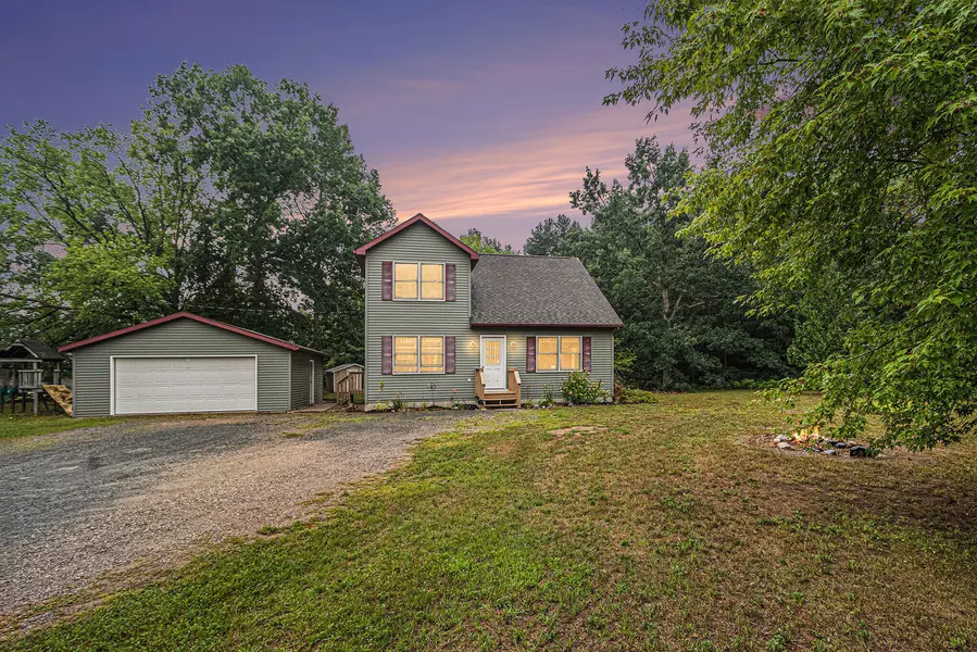 2595 E First Street, Custer, MI 49405